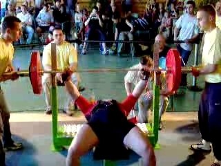 JM 200Kg