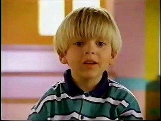 TANDA TVN CHILE - JULIO 1994 (Parte 1)