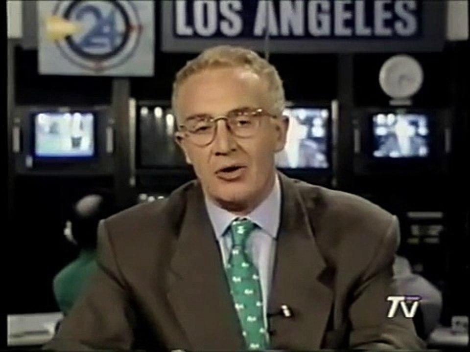 TANDA TVN CHILE - JULIO 1994 (Parte 2)