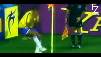TOP 10 GREAT SIMULATIONS ● DIVES IN FOOTBALL HISTORY | HD