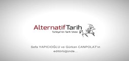ALTERNATİF TARİH (Türkiye'nin Tarih Sitesi!)