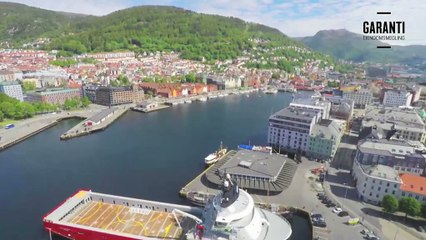 eiendomsmegling - Bergen Garanti Eiendomsmegling Bergen Sentrum