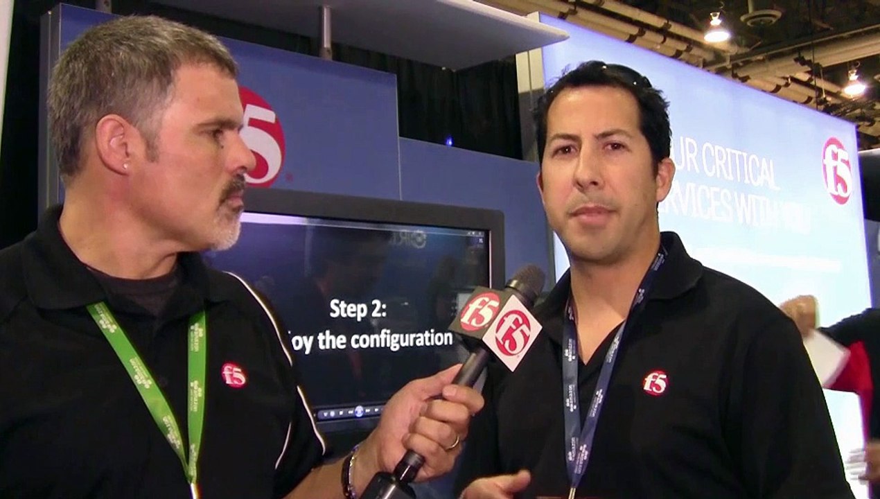 AWS re:Invent 2015 – Programmability in the Cloud