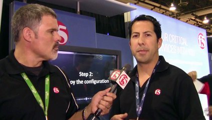 AWS re:Invent 2015 – Programmability in the Cloud