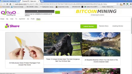 Como GANAR DINERO con OJOOO