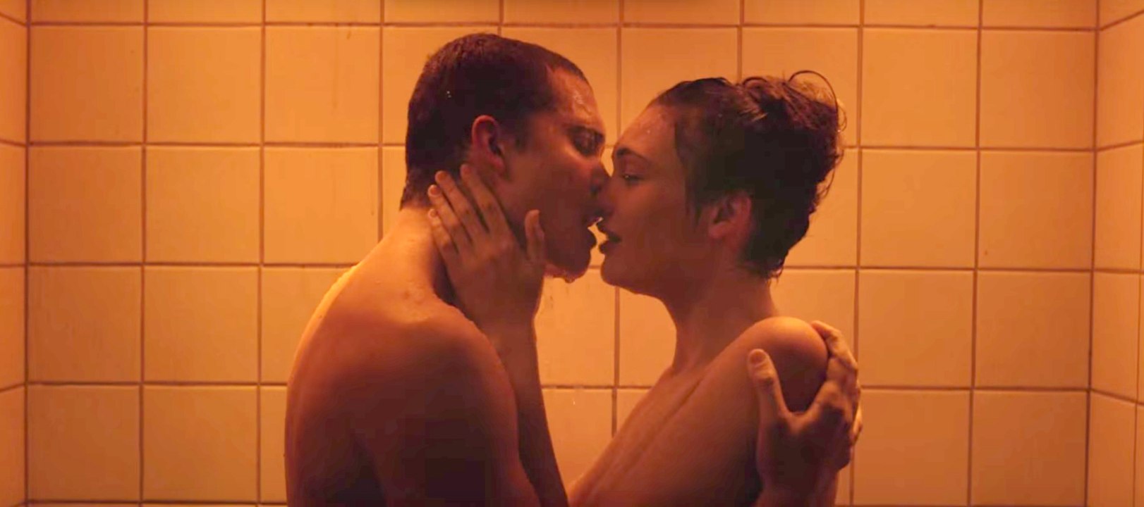 LOVE Trailer