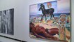 Paris exhibit retraces Picasso's influence on modern art