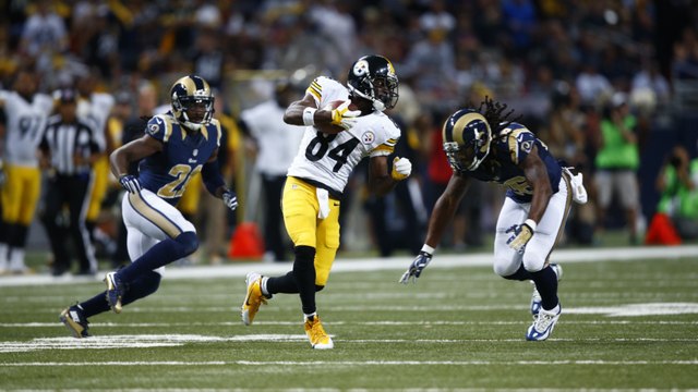 Kaboly: Brown, Vick More Comfortable?