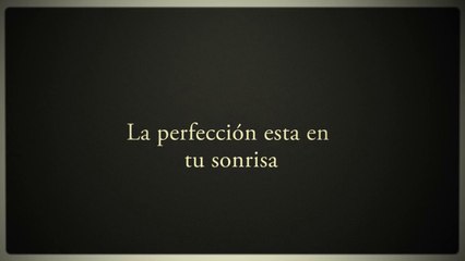 Siempre mía, siempre tuya