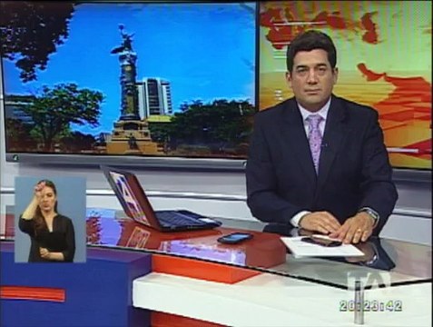 La Columna de los Próceres es el monumento más representativo de Guayaquil