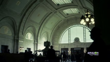 The Man in the High Castle - Defiance