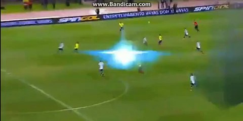 Ecuador second goal vs Argentina ~ Argentina 0-2 Ecuador