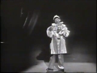 Pagliacci - A Parody by Spike Jones