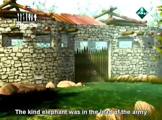 Tales of animals in Quran episode 29 part 1
