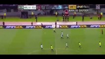 Argentina vs Ecuador 0-2 - All Goals & Highlights