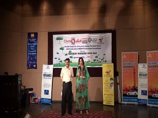 Izhar Babar Noor Thalassemia Foundation