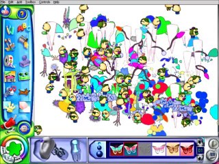 Andres Tries Windows 98! Part 2