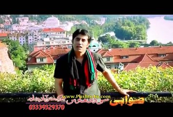 Dalta Prage Yum | Ishaq Khan | Pashto Song & Dance Album 2015 | Eid Love Gift 2015