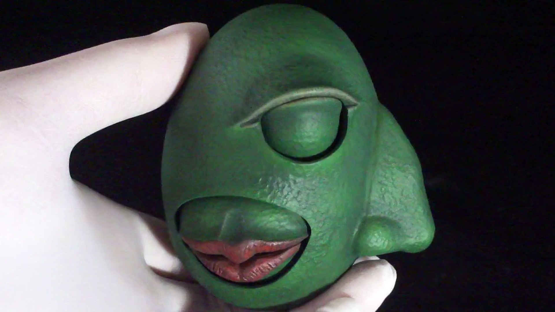 ベルセルク A Tom工房 超可動ベヘリット ベッチー Berserk 動画 Dailymotion