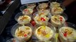 How make  fresh  Fruit pudding Trifle-AAmna's Kitchen.