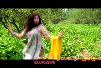 Staa Cheshman Khumare | Rani Khan & Shahsawar | Pashto Song & Dance Album 2015 | Eid Love Gift 2015