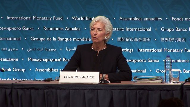 Clima y crecimiento económico, el reto de la economía mundial