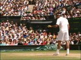 Rafael Nadal vs Roger Federer (2007 Wimbledon - Final) - Set1