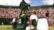 Rafael Nadal vs Roger Federer (2007 Wimbledon - Final) - Set2