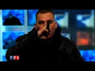 clip saf- tiers état hostile