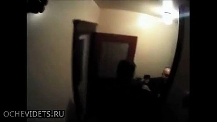 Американец покончил с собой