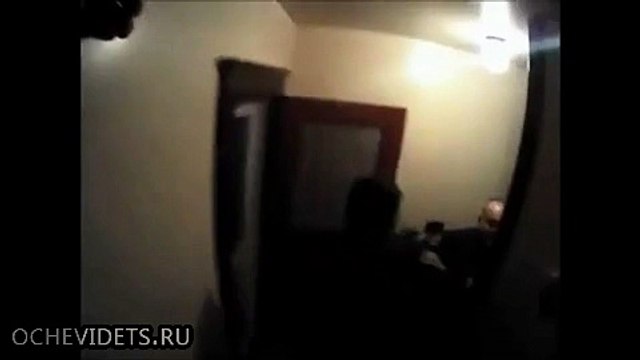 Американец покончил с собой