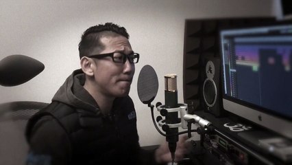 Chris Brown Up 2 You - Daisuke"D.I"Imai cover
