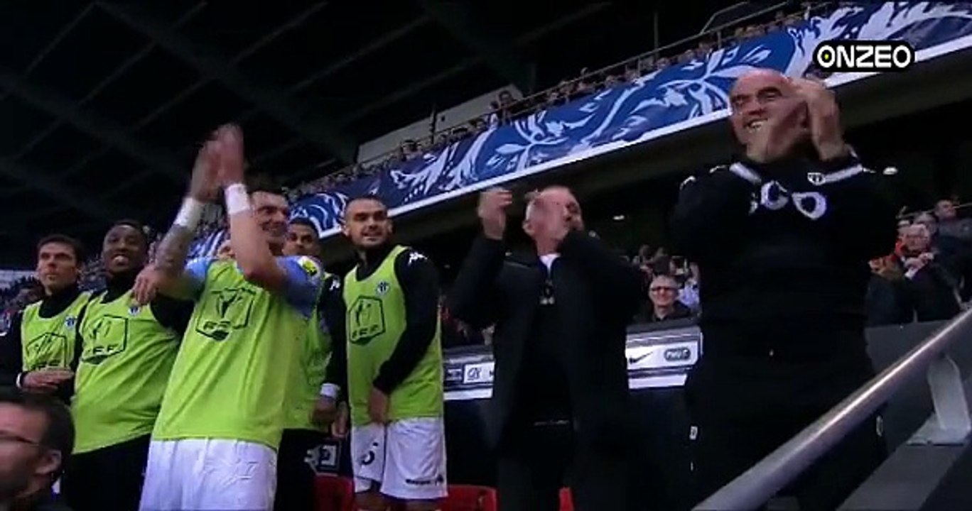 MAG (ASCO) : ROMAIN THOMAS "SOUVENIRS, SOUVENIRS"