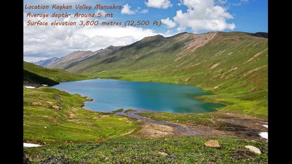 Northern Areas of Pakistan 2015 HD