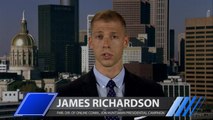 Former RNC spokesman James Richardson Joins Larry King on PoliticKING