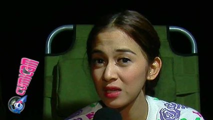 Nina Zatulini Kejar Setoran - Cumicam 09 Oktober 2015