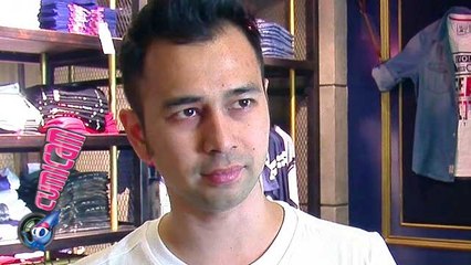 Raffi Ungkap Tingkah Lucu Rafathar - Cumicam 09 Oktober 2015