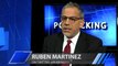 Ruben Martinez Joins Larry King on PoliticKING