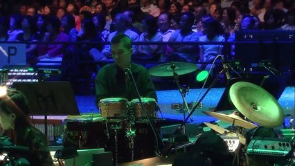 金曲娛樂真經典演唱會 2010 Part 3