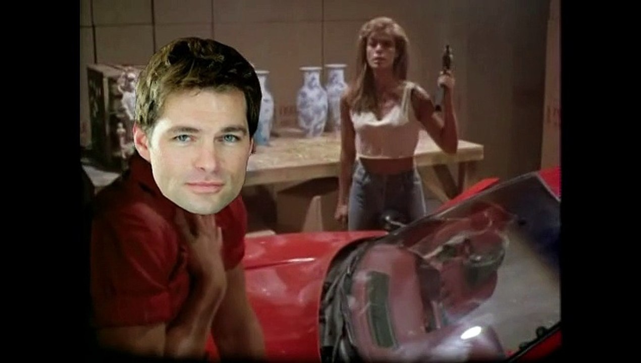Ultimate Haiden