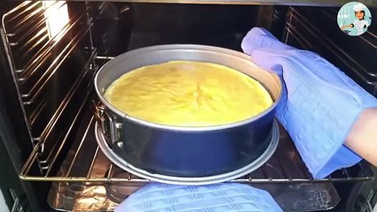 Cheese Cake چیز کیک