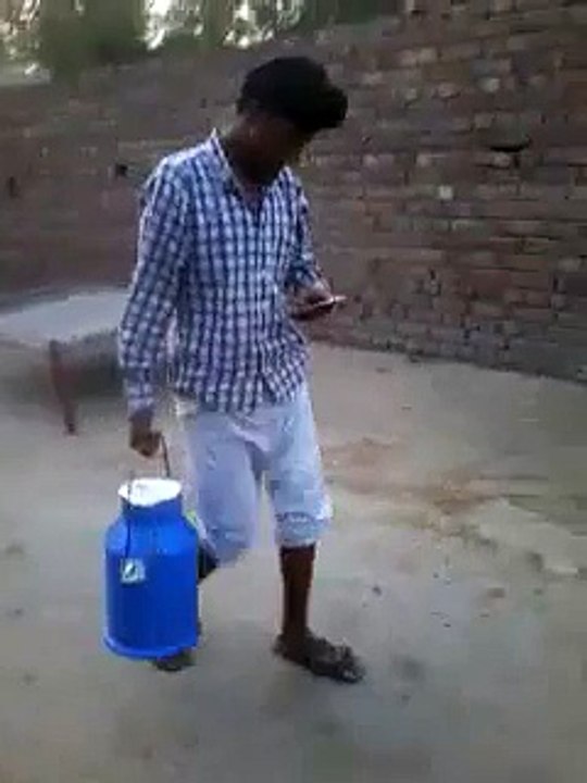 Young boy amaizing funny video 2015