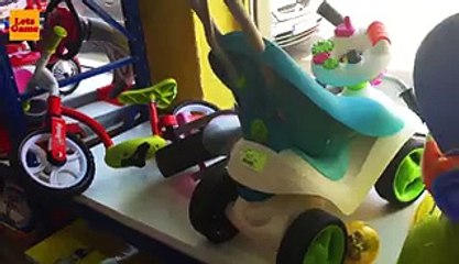 Voitures électrique à batterie pour Enfant