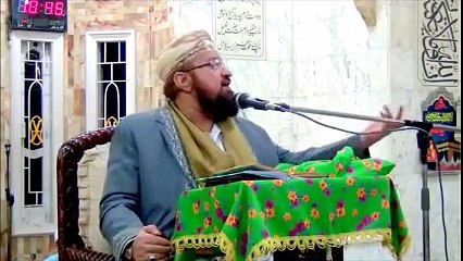 7-آپﷺ کی مُحبت إمام حسن اور حُسین سے-Love Of Prophet Muhammad -salal Laahu Alaiehi Wa Sallam-for His Grandson