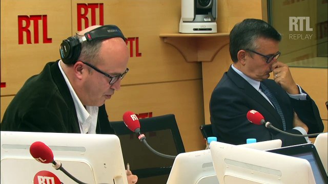 Yves Jégo : Il y a des gens qui ne veulent plus consommer de chair animale