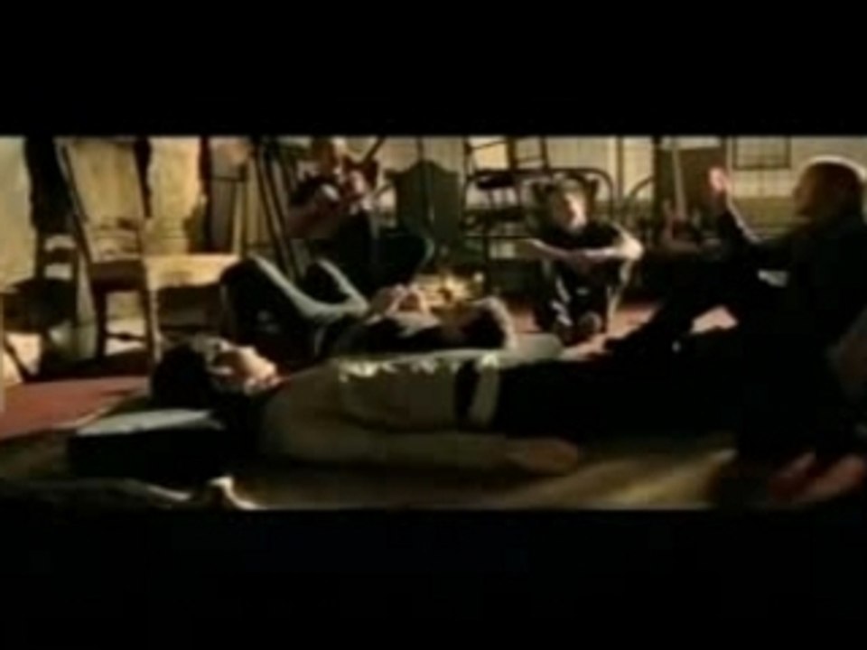 Hoobastank - same direction