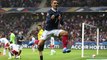 France - Arménie : 4-0 les buts des Bleus à Nice