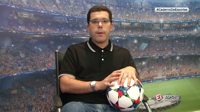 Formiga analisa função do primeiro volante no futebol