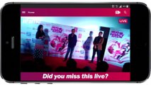 Mughda Godse & Nishant Malkani | Ishq Ne Krazy Kia Re | Trailer Launch