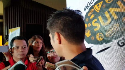 Piolo Pascual reacts on Sharon Cuneta's statement